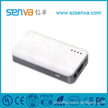 Portable Emergency Battery Charger for Mobile